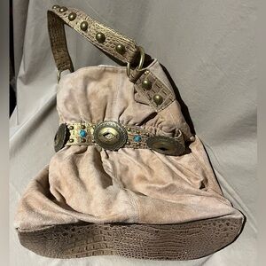 Boho Purse